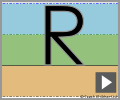 Capital letter R refiners